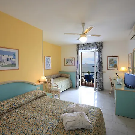 Solemare & Beauty 4* Ischia