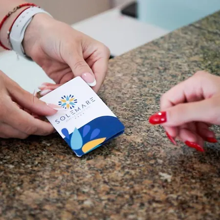 Solemare & Beauty 4*