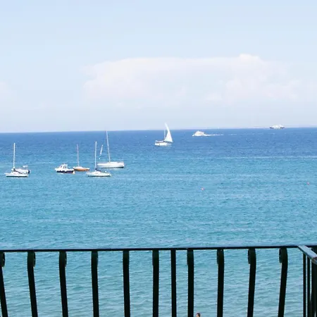 호텔 Solemare & Beauty 4*
