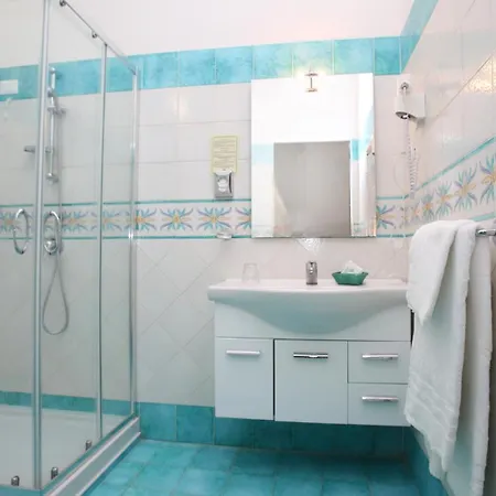 Solemare & Beauty 4* Ischia