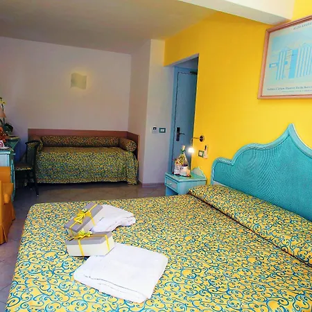 Solemare & Beauty Hotel