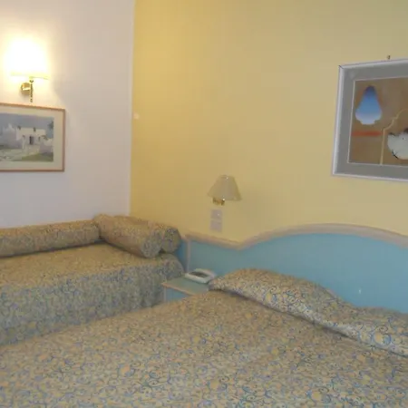 Solemare & Beauty Hotel Ischia
