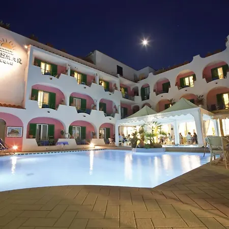 Hotel Solemare & Beauty Ischia