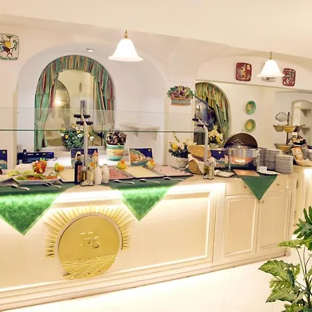 Solemare & Beauty Ischia