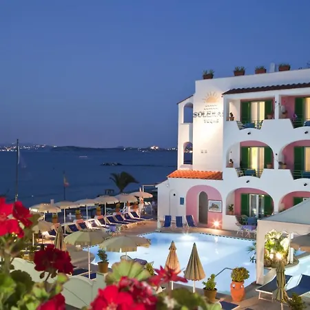 Hotel Solemare & Beauty 4*