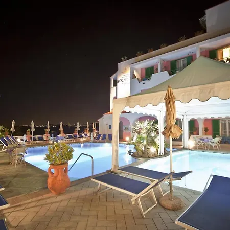 Hotel Solemare & Beauty