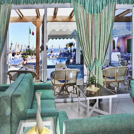Solemare & Beauty Ischia