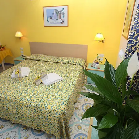 Hotel Solemare & Beauty