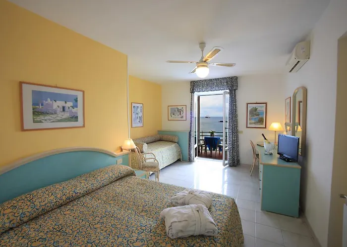 Solemare & Beauty 4* Ischia