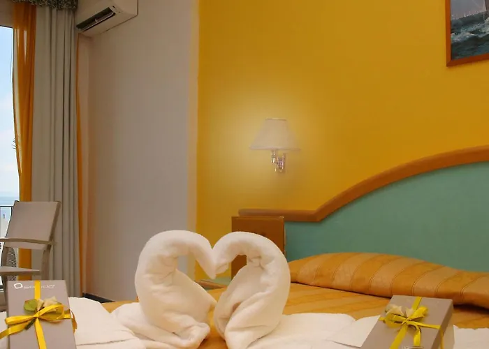 Hotel Solemare & Beauty