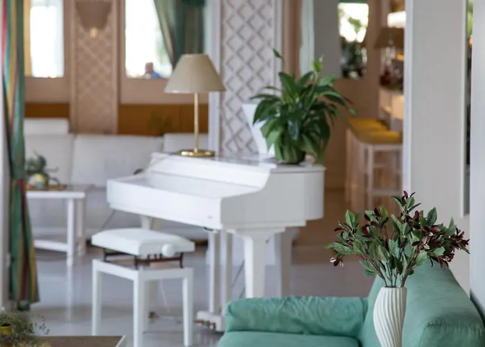 Solemare & Beauty Hotel 4*