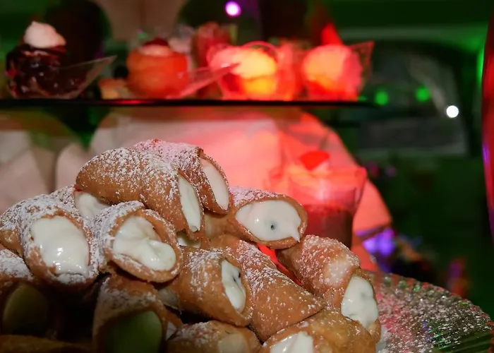 Solemare & Beauty Hotel 4*