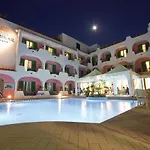 Hotel Solemare & Beauty Isquia
