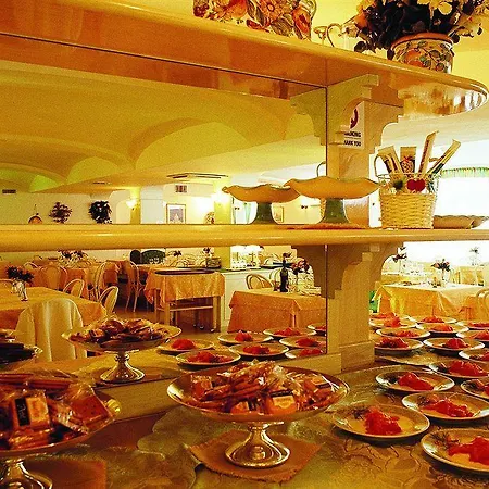 Solemare & Beauty Отель