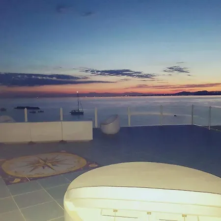 Hotel Solemare & Beauty Ischia