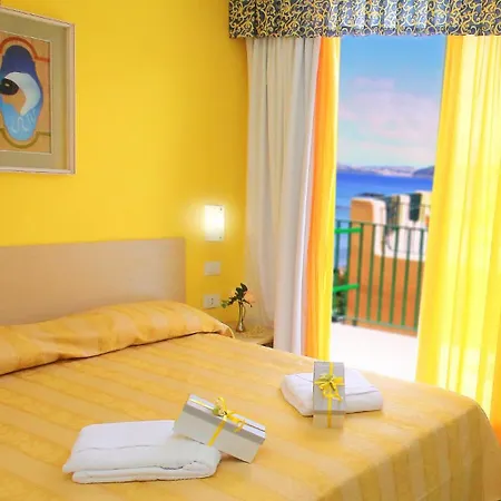 Solemare & Beauty 4*