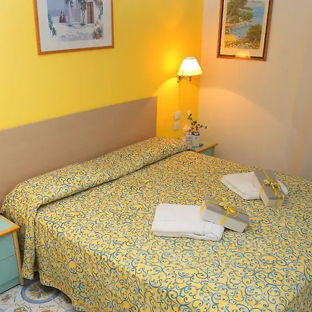 Solemare & Beauty Отель 4*