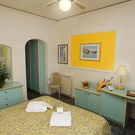 Solemare & Beauty Hotel Ischia