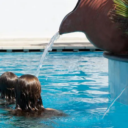Solemare & Beauty Hotel 4*