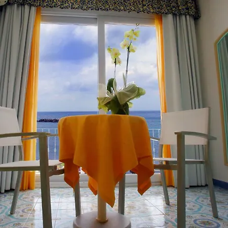 Hotel Solemare & Beauty 4*