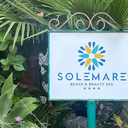 Hotel Solemare & Beauty