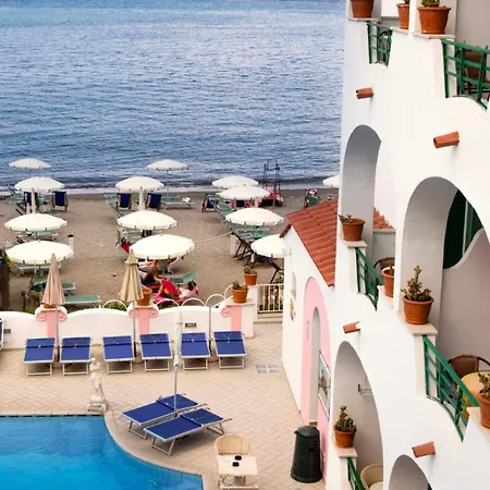 Solemare & Beauty Отель 4*