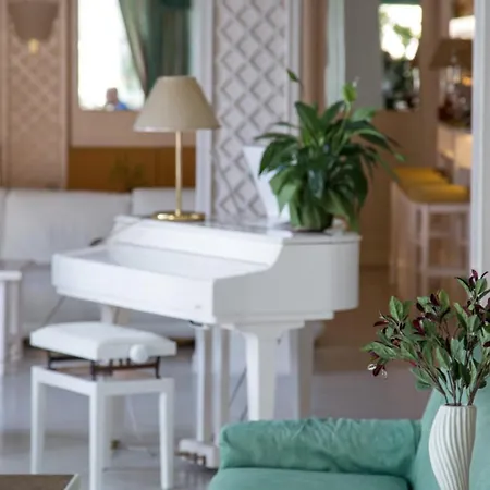 Solemare & Beauty Отель 4*