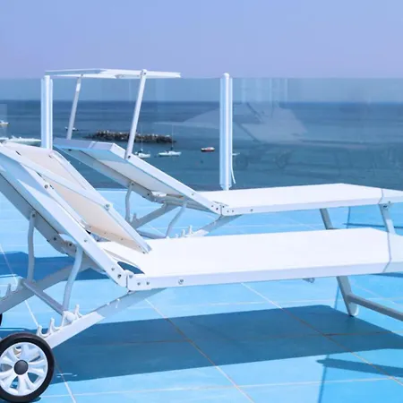 Отель Solemare & Beauty Искья