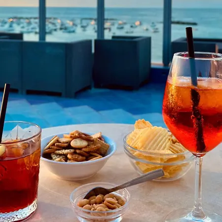 Hotel Solemare & Beauty Ischia