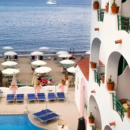 Solemare & Beauty Hotel Ischia