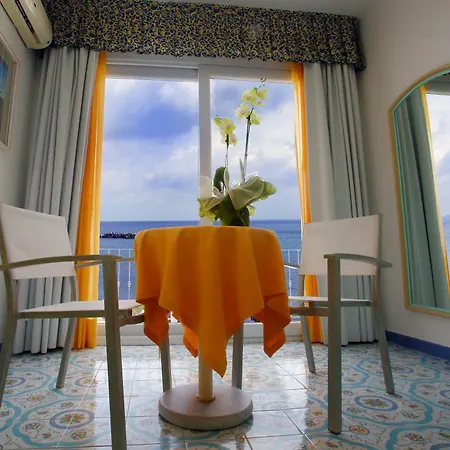 Solemare & Beauty Hotel Ischia