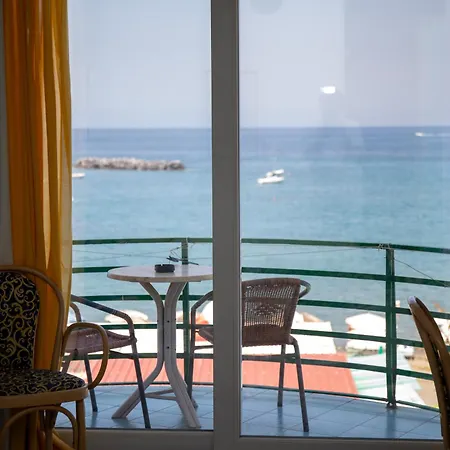 Solemare & Beauty Ischia