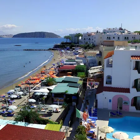 Solemare & Beauty 4* Искья