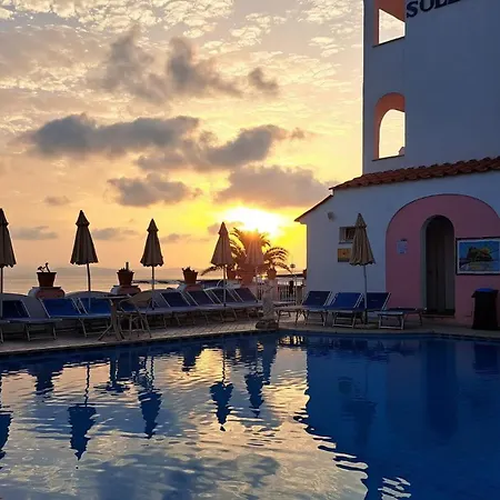 Solemare & Beauty 4*