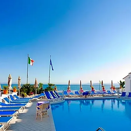 Hotel Solemare & Beauty 4*