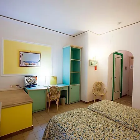 Hotel Solemare & Beauty Isquia