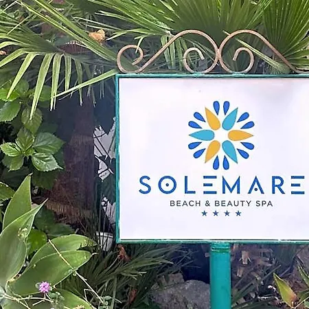 Solemare & Beauty Isquia
