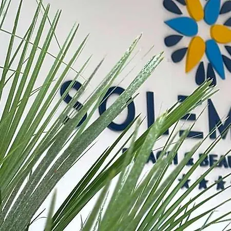 Hotel Solemare & Beauty 4*