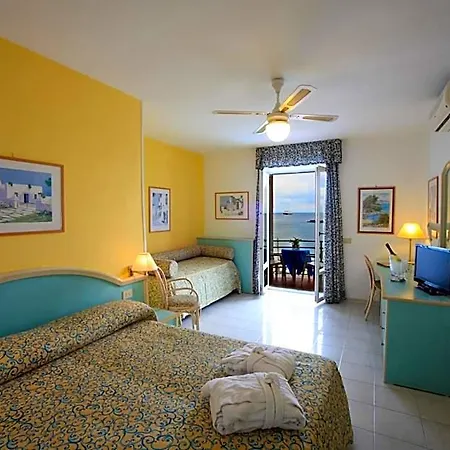 Solemare & Beauty 4* Isquia