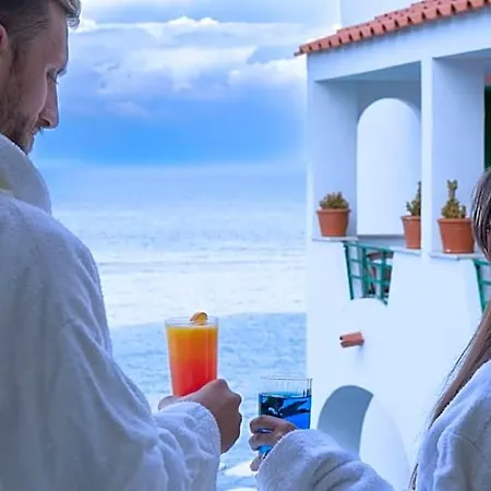 Hotel Solemare & Beauty Isquia