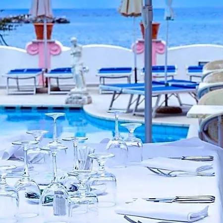 Hotel Solemare & Beauty Isquia