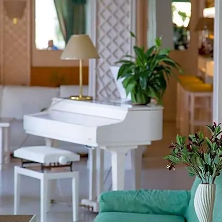 Solemare & Beauty 4*