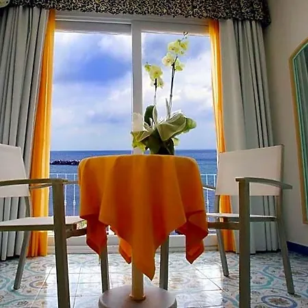 Solemare & Beauty Hotel 4*
