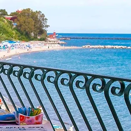 Solemare & Beauty Hotel Isquia