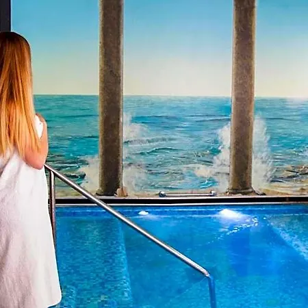 Hotel Solemare & Beauty
