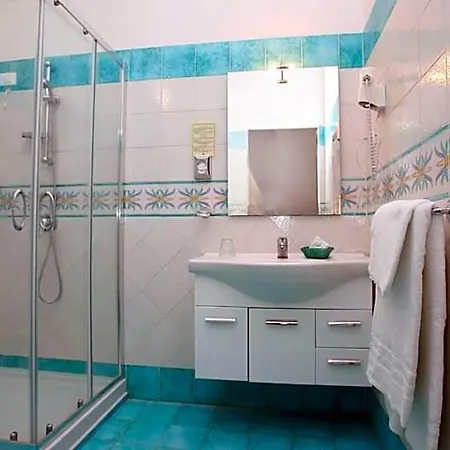 Solemare & Beauty Isquia