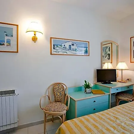 Solemare & Beauty Hotel Isquia