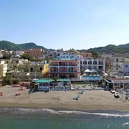 Solemare & Beauty 4* Isquia