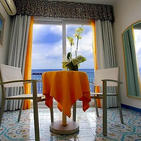 Hotel Solemare & Beauty