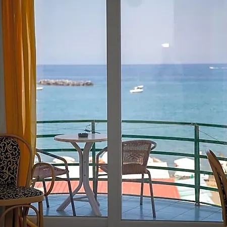 Hotel Solemare & Beauty 4*